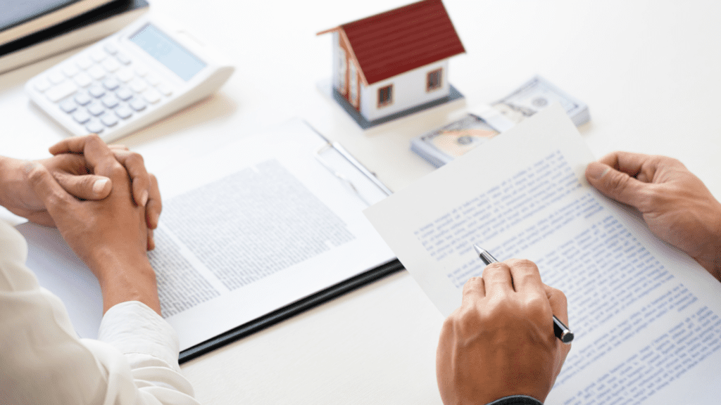 Homebuyers Survey Checks