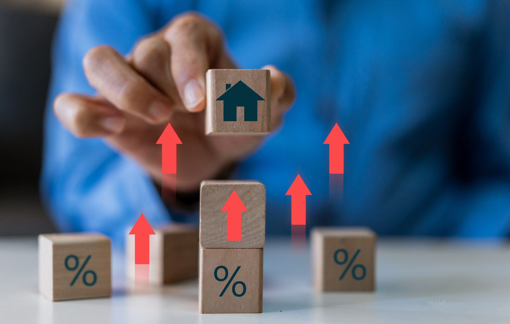 How Interest Rates Impact Your Buying Decisions