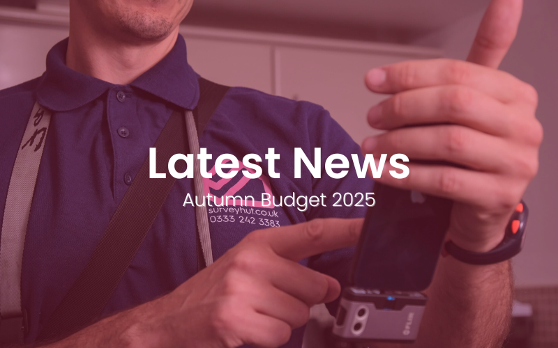 Autumn Budget 2025