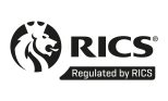 REGULATED-BY-RICS-LOGO BLACK